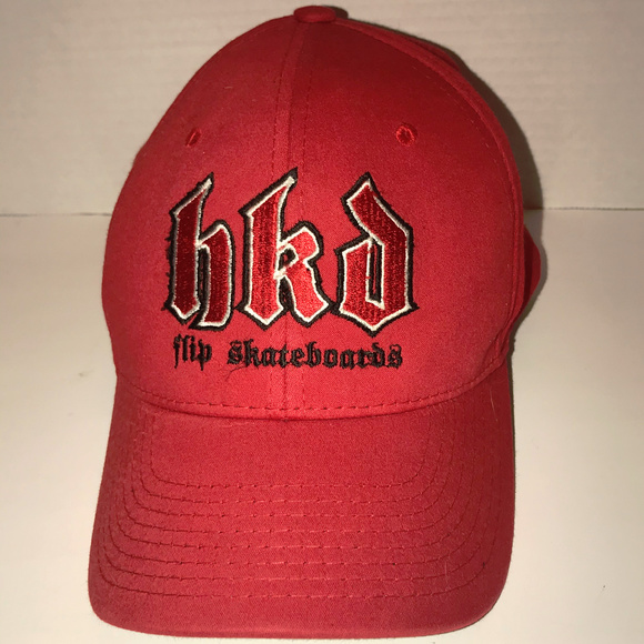 Red Cap - Picture 1 of 8